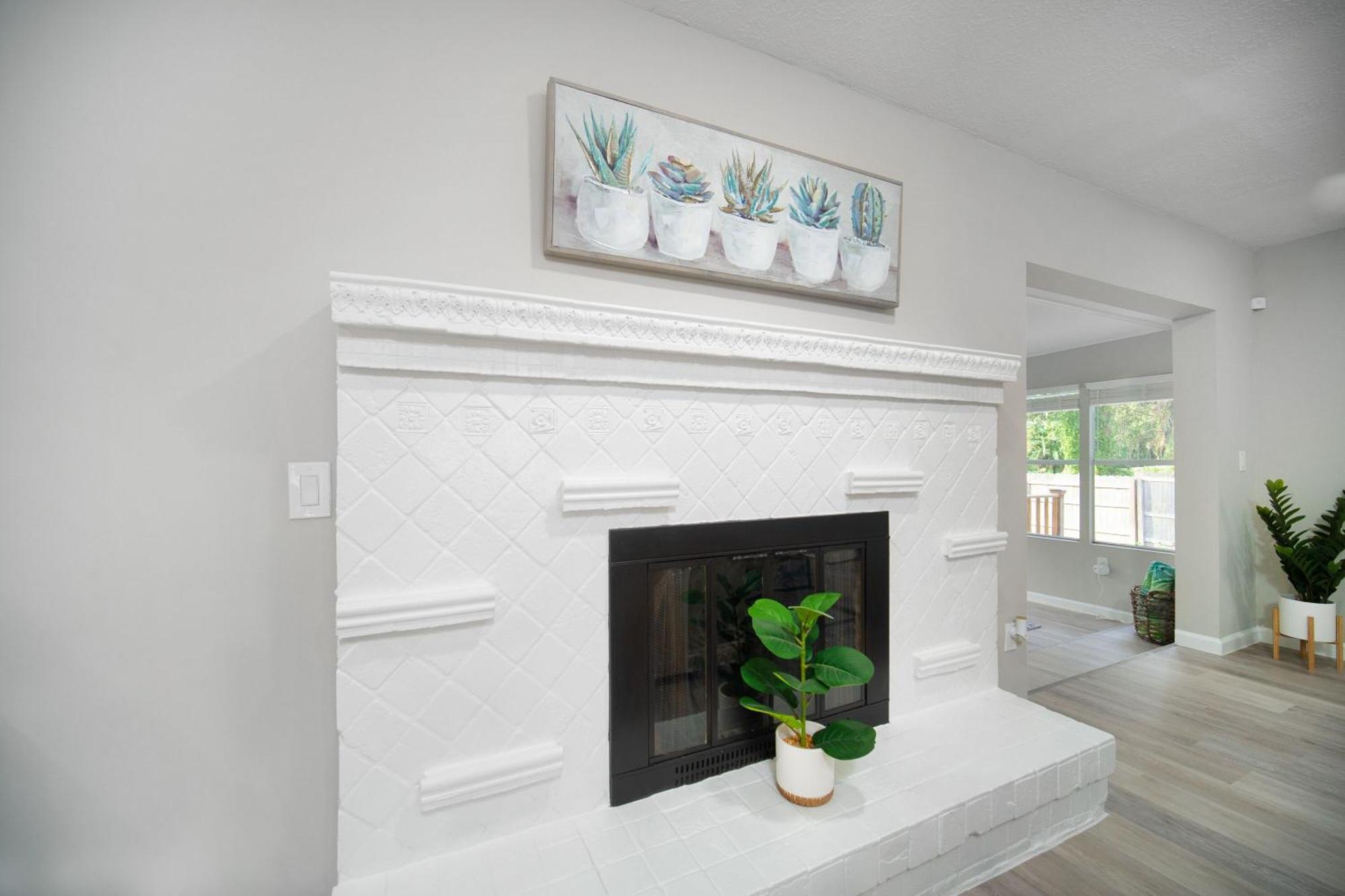Luxe Poolside Escape In Julington Creek Villa Jacksonville Luaran gambar