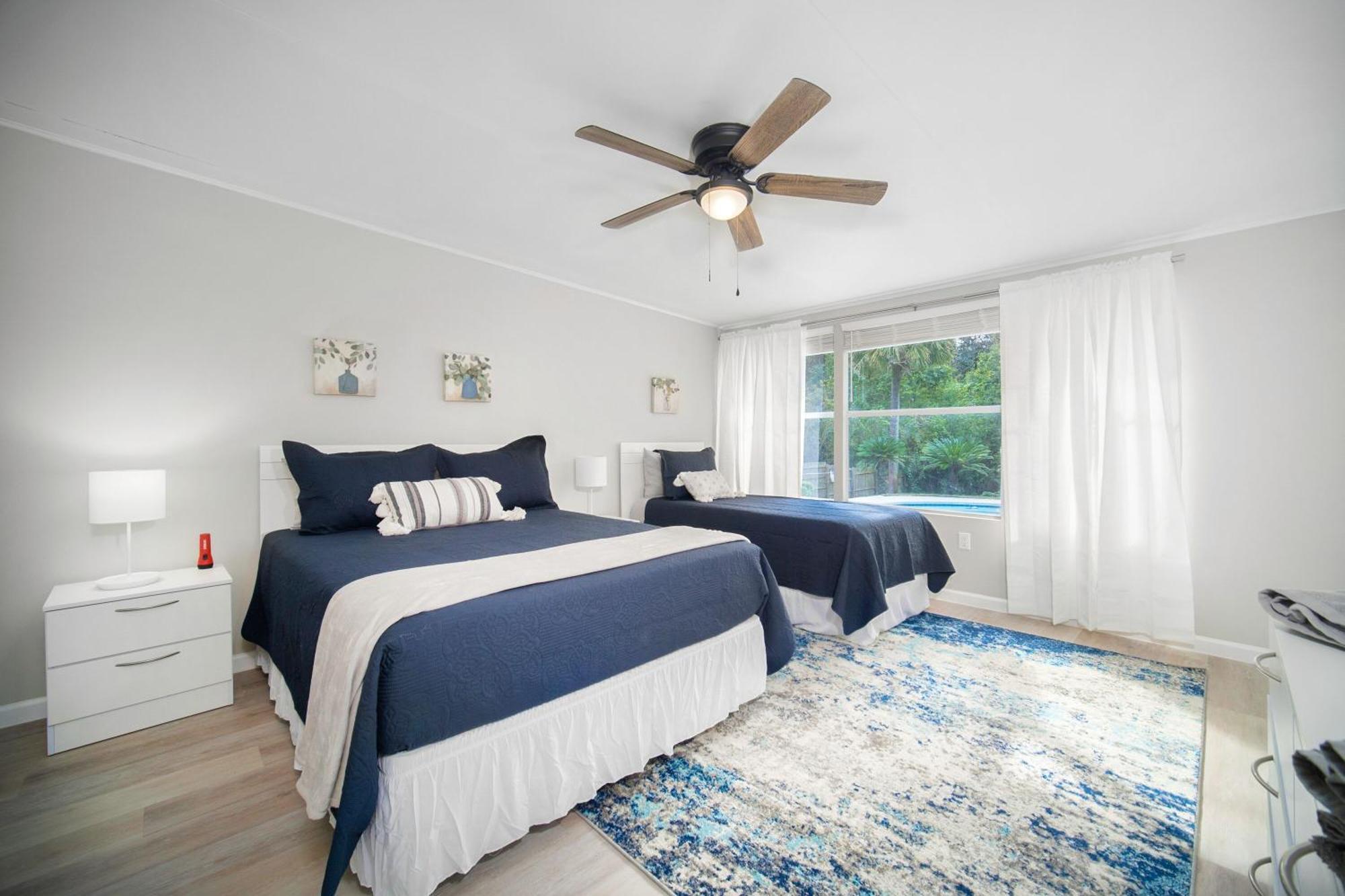 Luxe Poolside Escape In Julington Creek Villa Jacksonville Luaran gambar