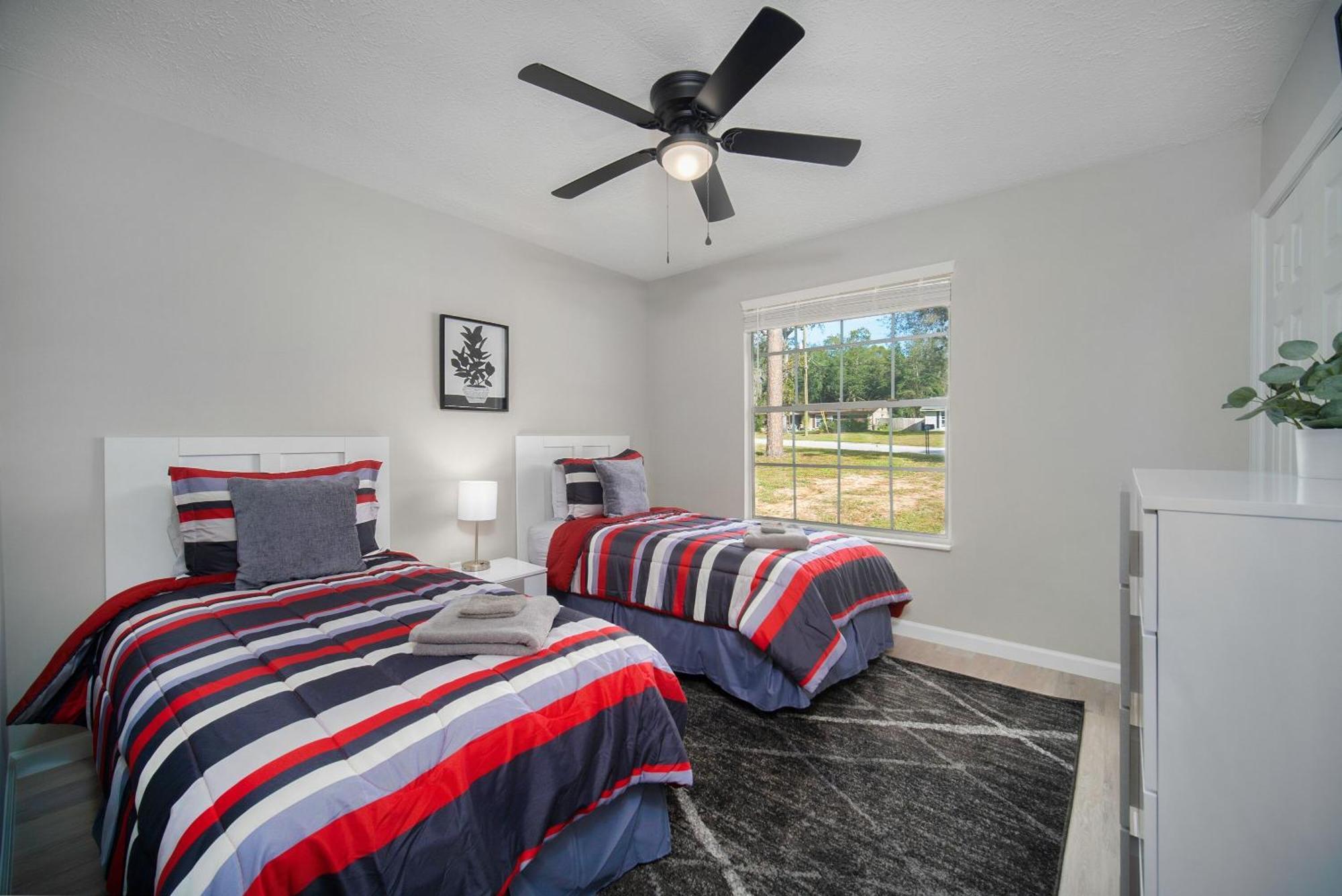 Luxe Poolside Escape In Julington Creek Villa Jacksonville Luaran gambar