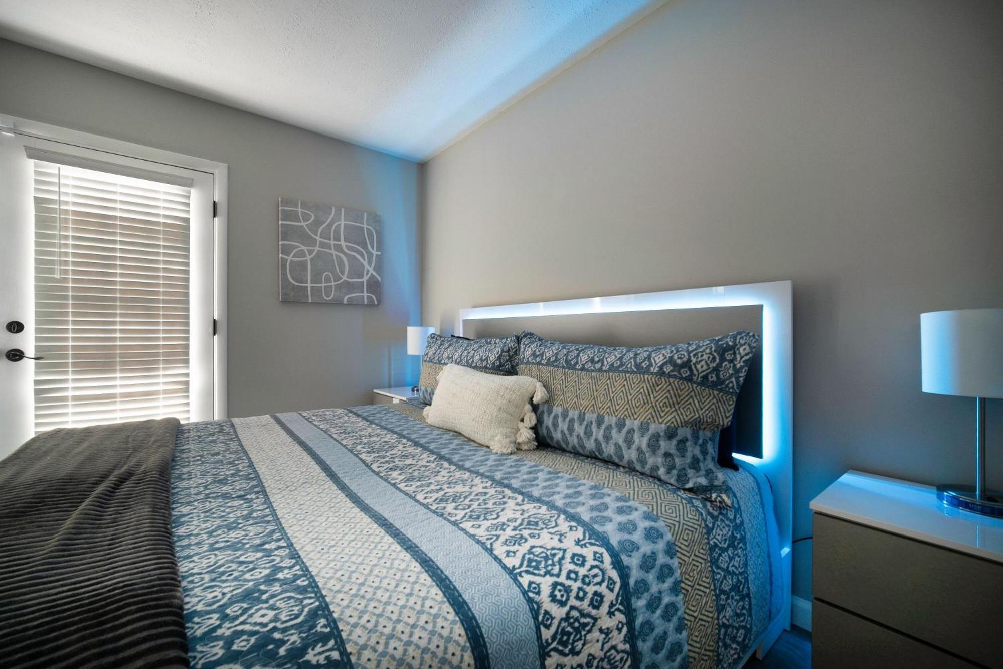 Luxe Poolside Escape In Julington Creek Villa Jacksonville Luaran gambar