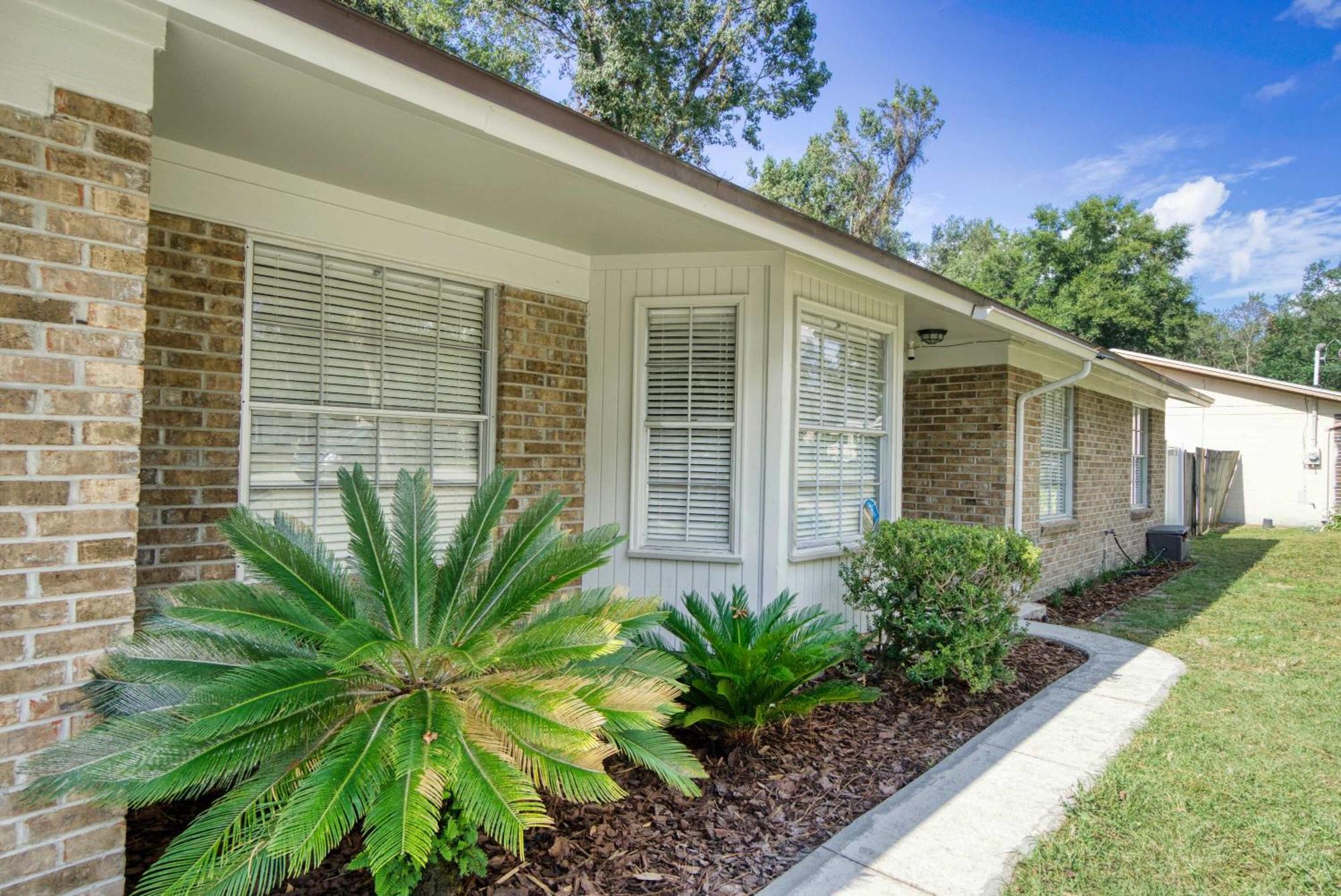 Luxe Poolside Escape In Julington Creek Villa Jacksonville Luaran gambar