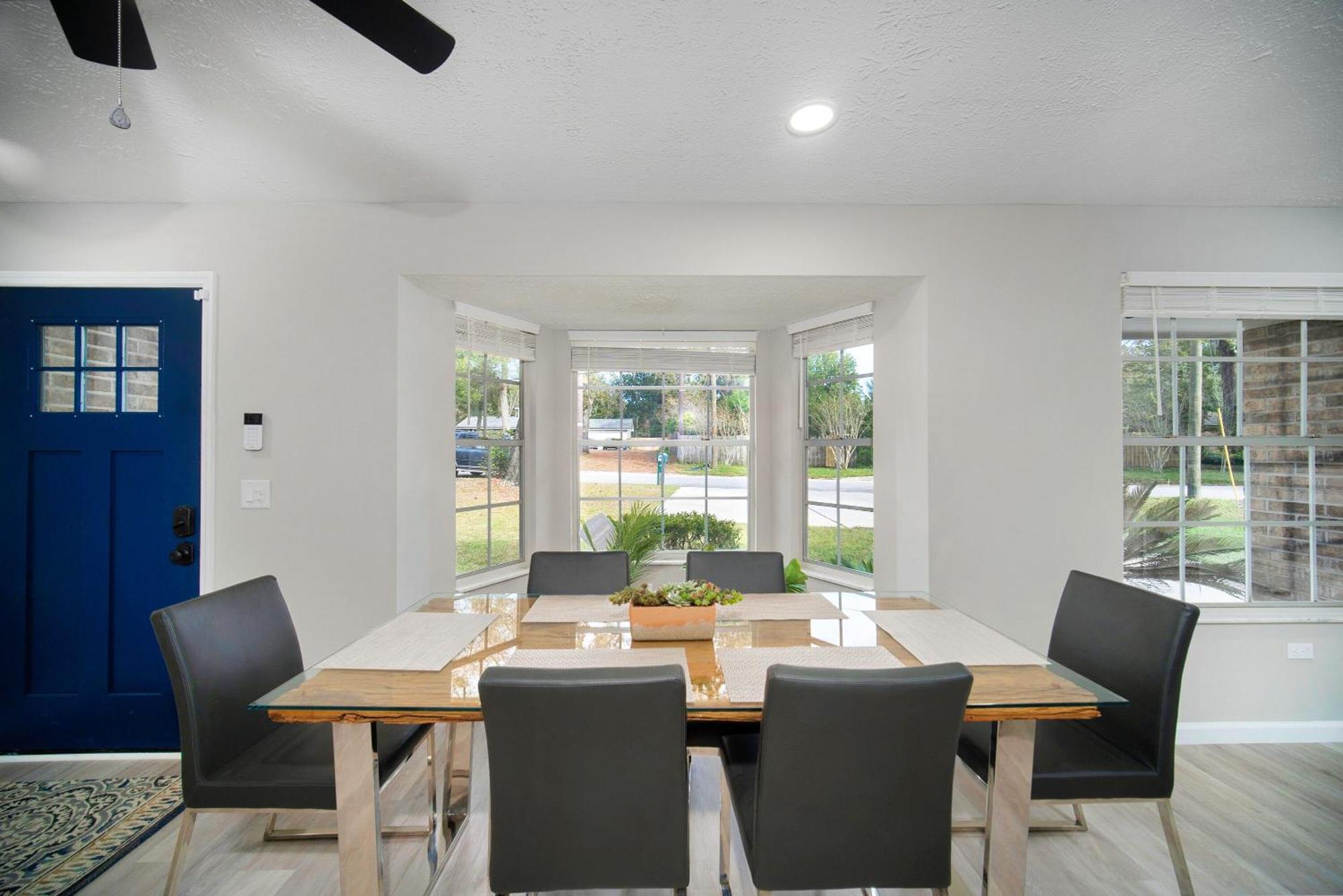 Luxe Poolside Escape In Julington Creek Villa Jacksonville Luaran gambar