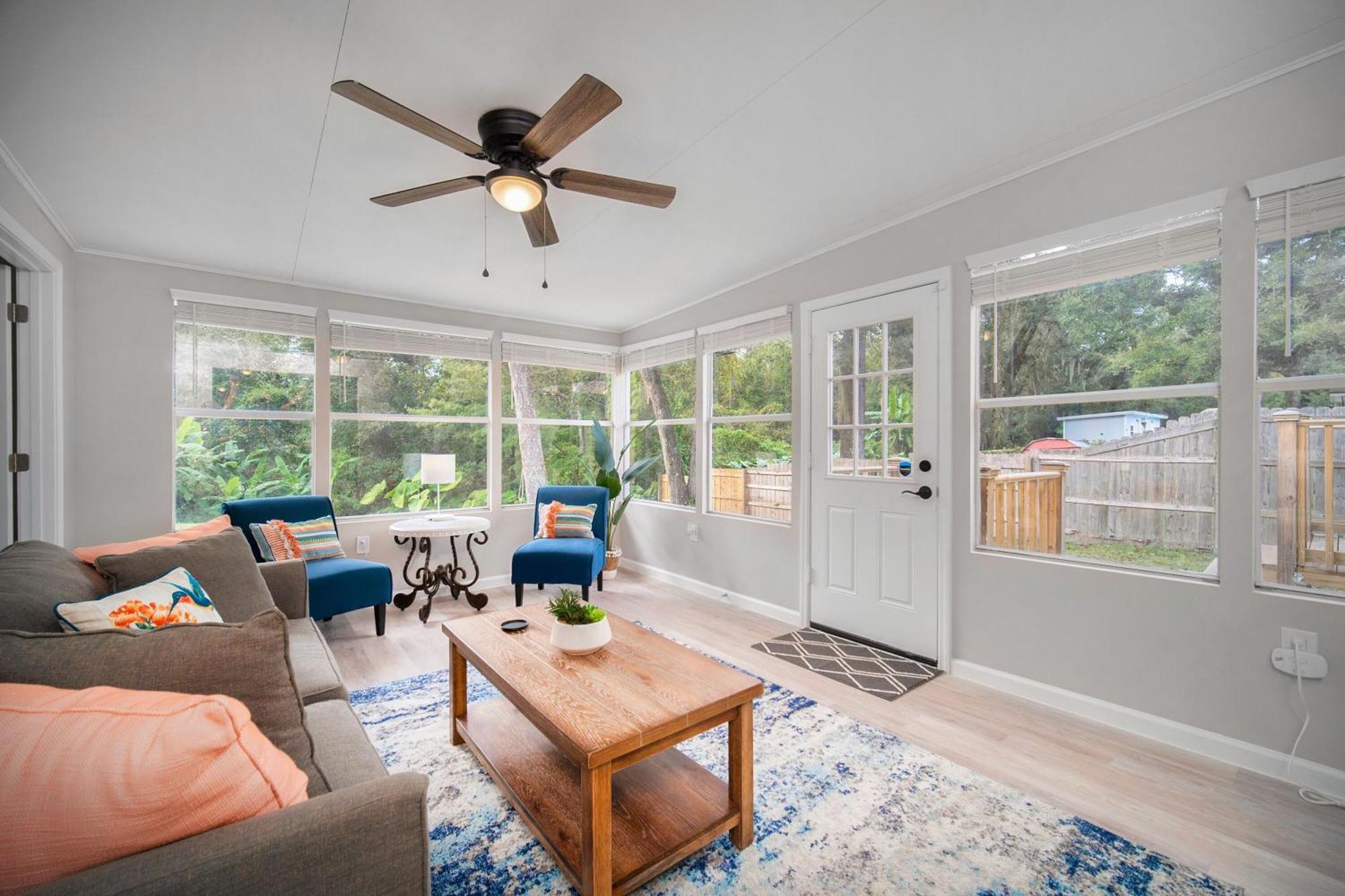Luxe Poolside Escape In Julington Creek Villa Jacksonville Luaran gambar
