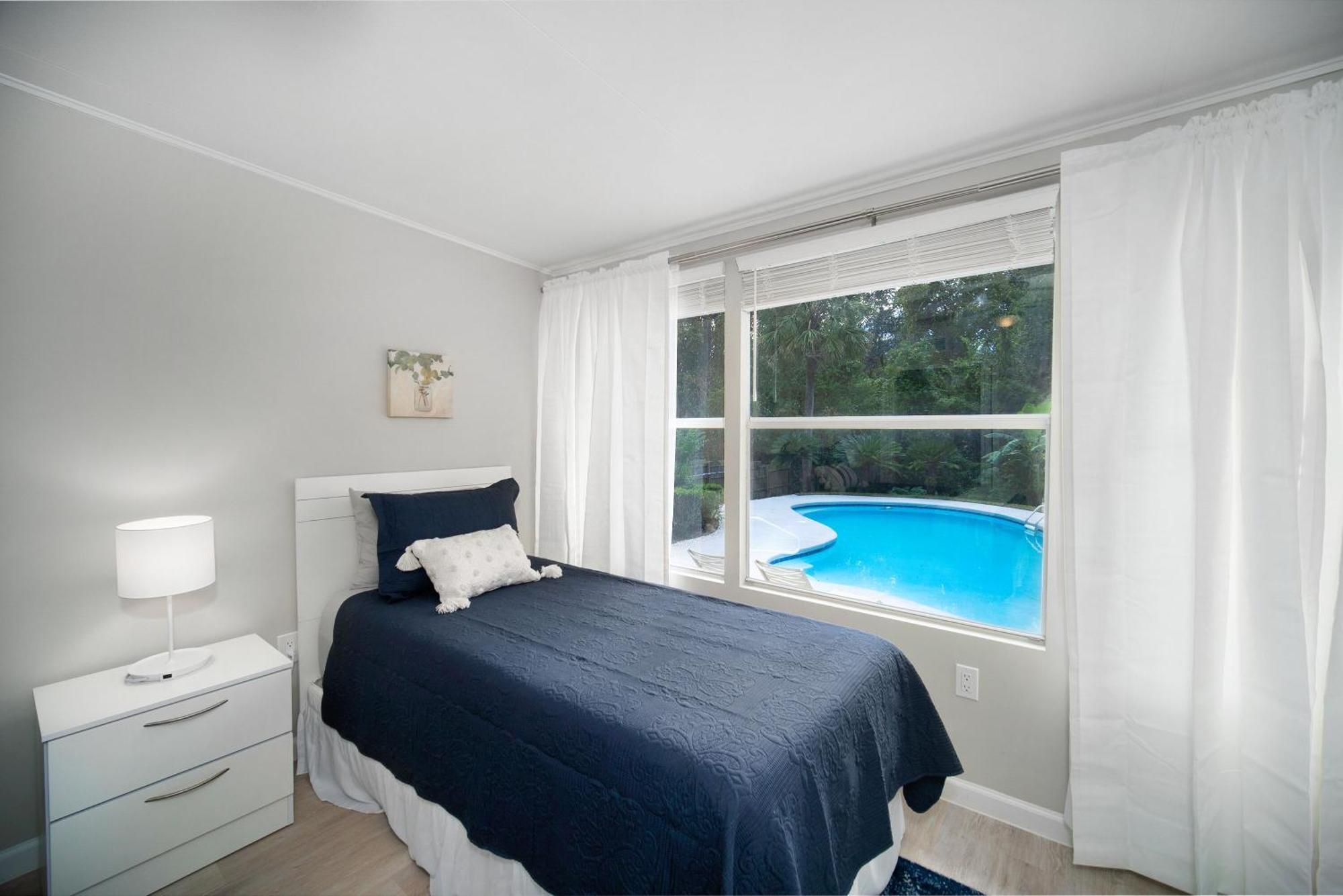 Luxe Poolside Escape In Julington Creek Villa Jacksonville Luaran gambar